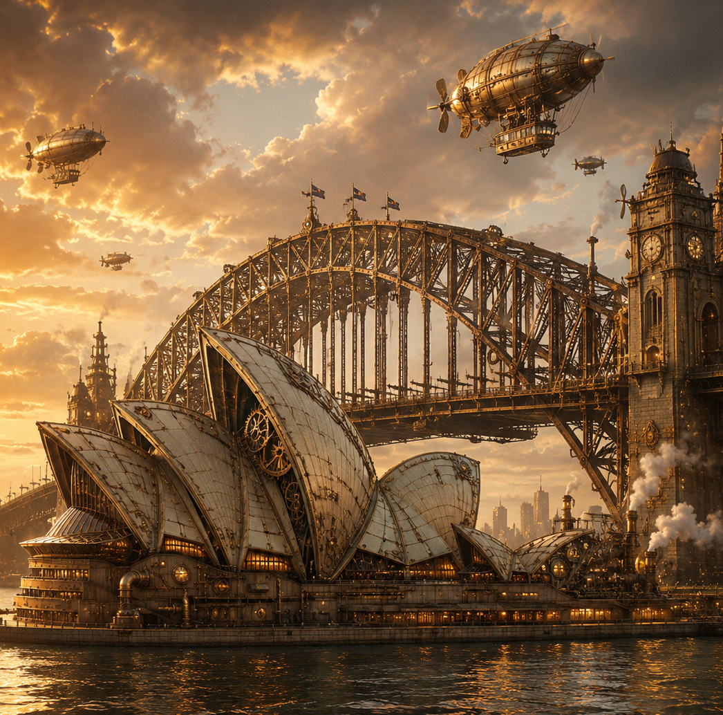 Australia