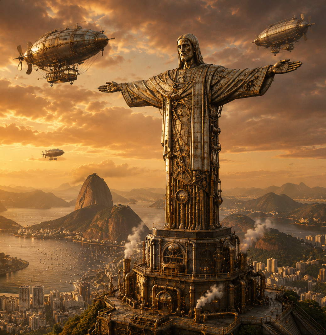 Brazil