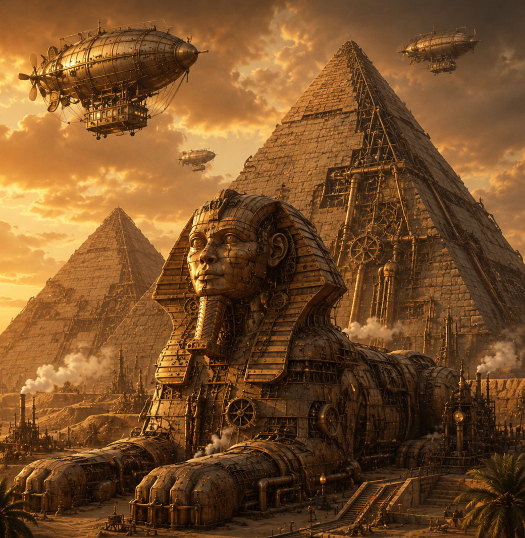 Egypt