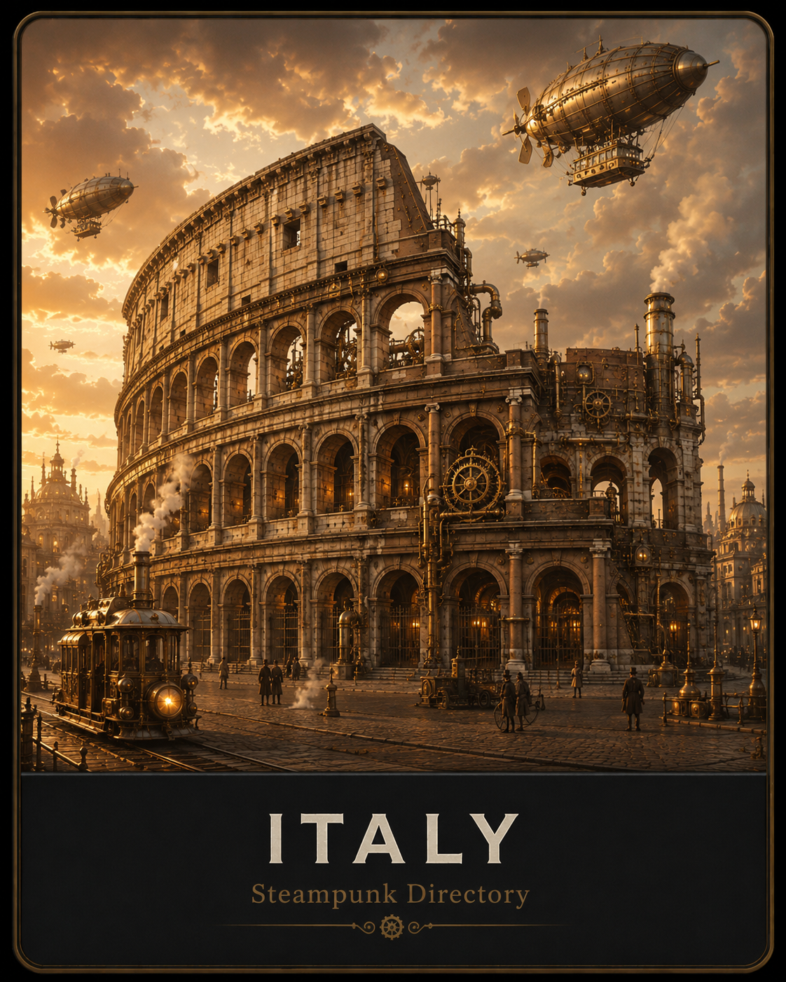Italy
