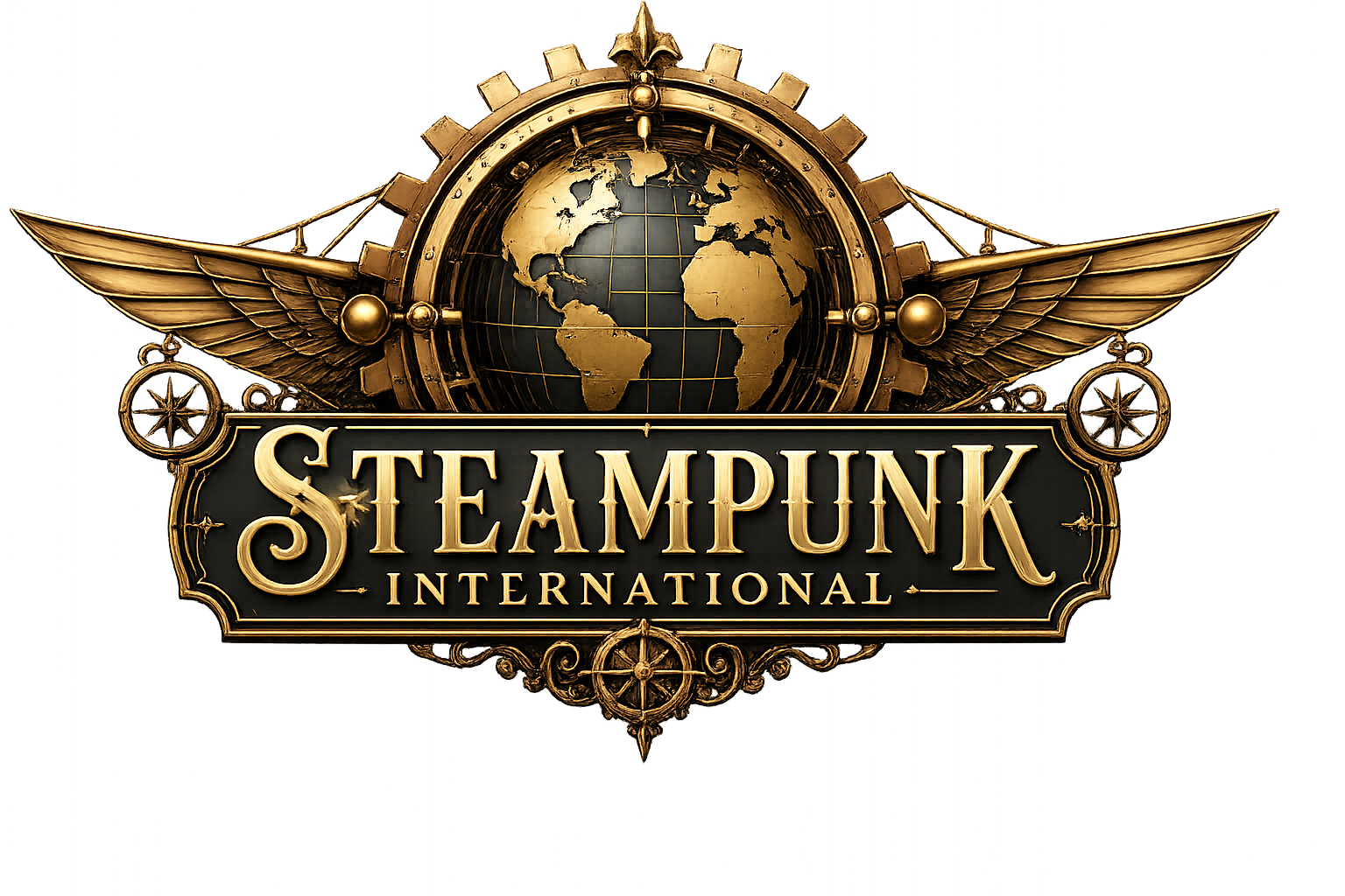 Steampunk International